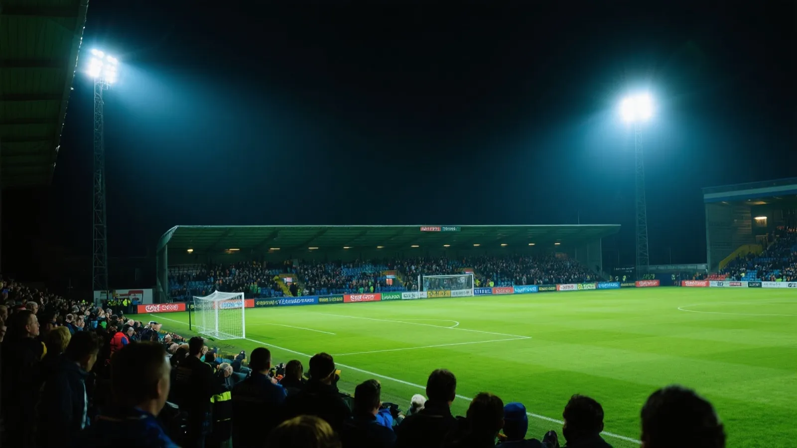 五大联赛 高清足球直播